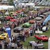 Lancaster Insurance Classic & Supercars Show 2020